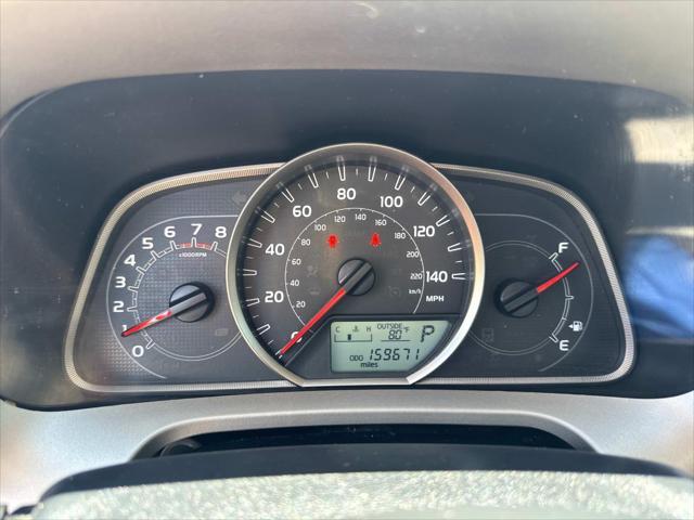 used 2013 Toyota RAV4 car, priced at $12,989