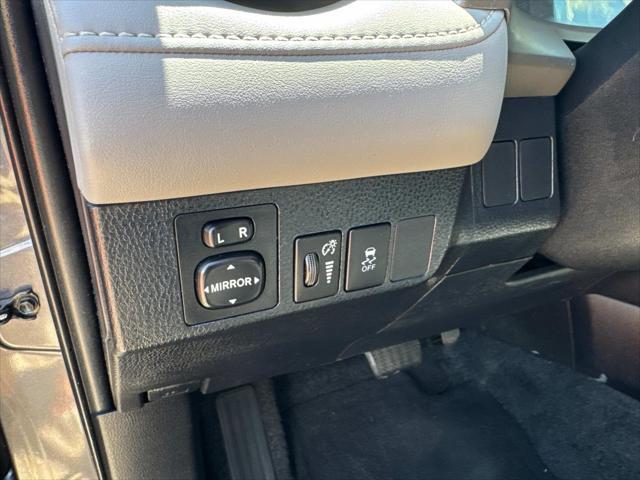 used 2013 Toyota RAV4 car, priced at $12,989