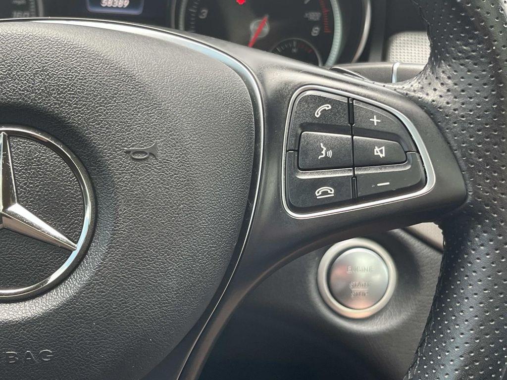 used 2019 Mercedes-Benz GLA 250 car, priced at $20,999