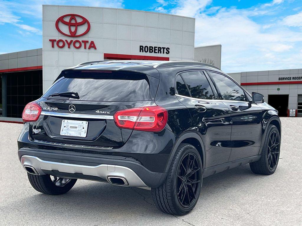 used 2019 Mercedes-Benz GLA 250 car, priced at $18,354