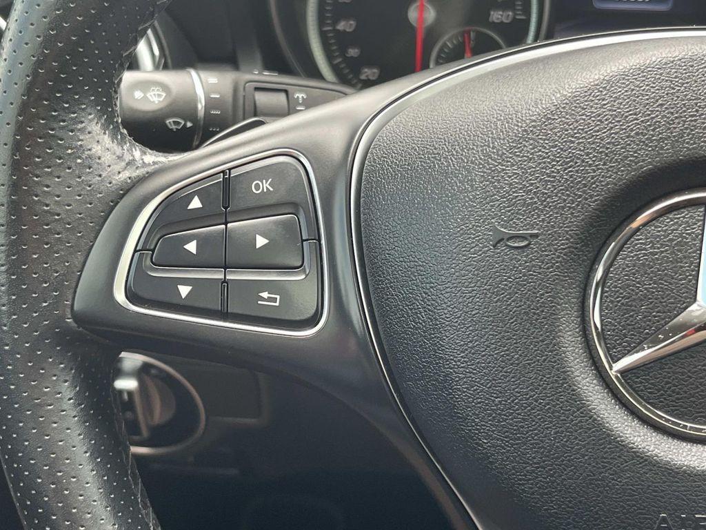 used 2019 Mercedes-Benz GLA 250 car, priced at $20,999