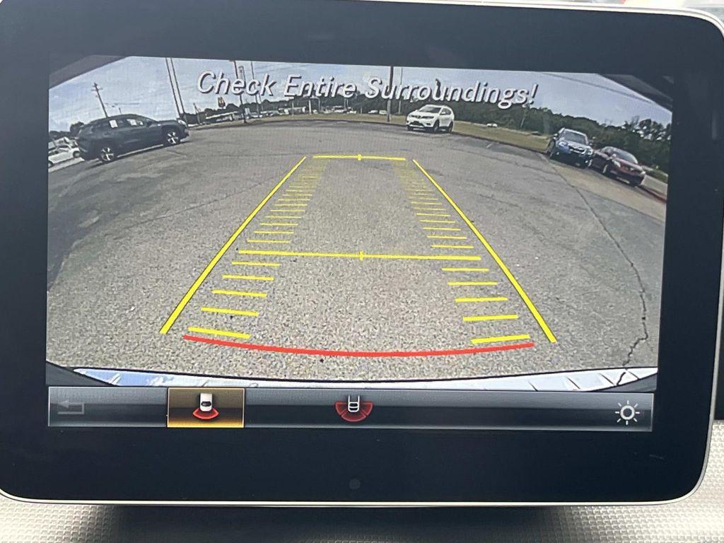 used 2019 Mercedes-Benz GLA 250 car, priced at $20,999