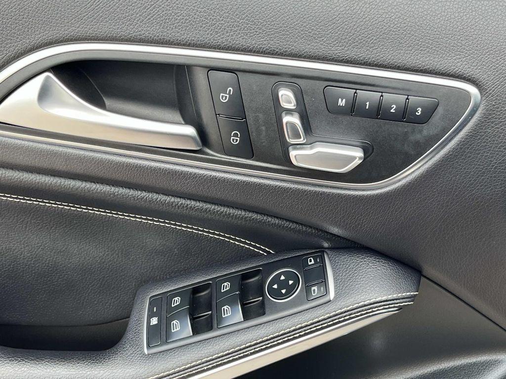 used 2019 Mercedes-Benz GLA 250 car, priced at $20,999