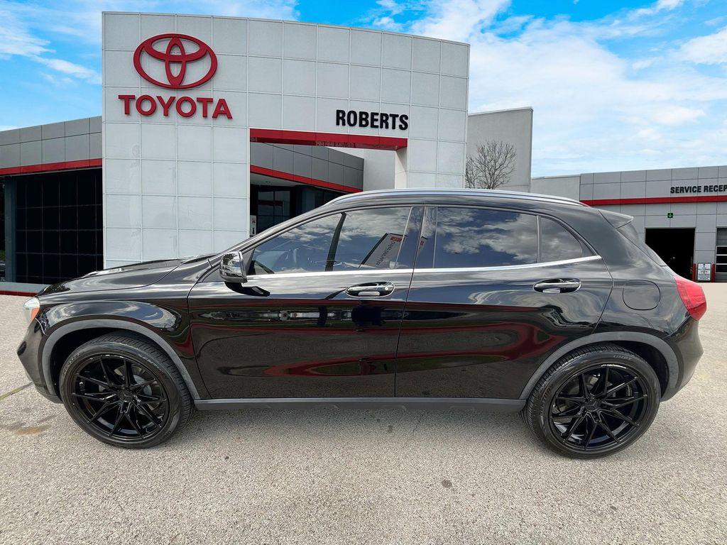used 2019 Mercedes-Benz GLA 250 car, priced at $18,354