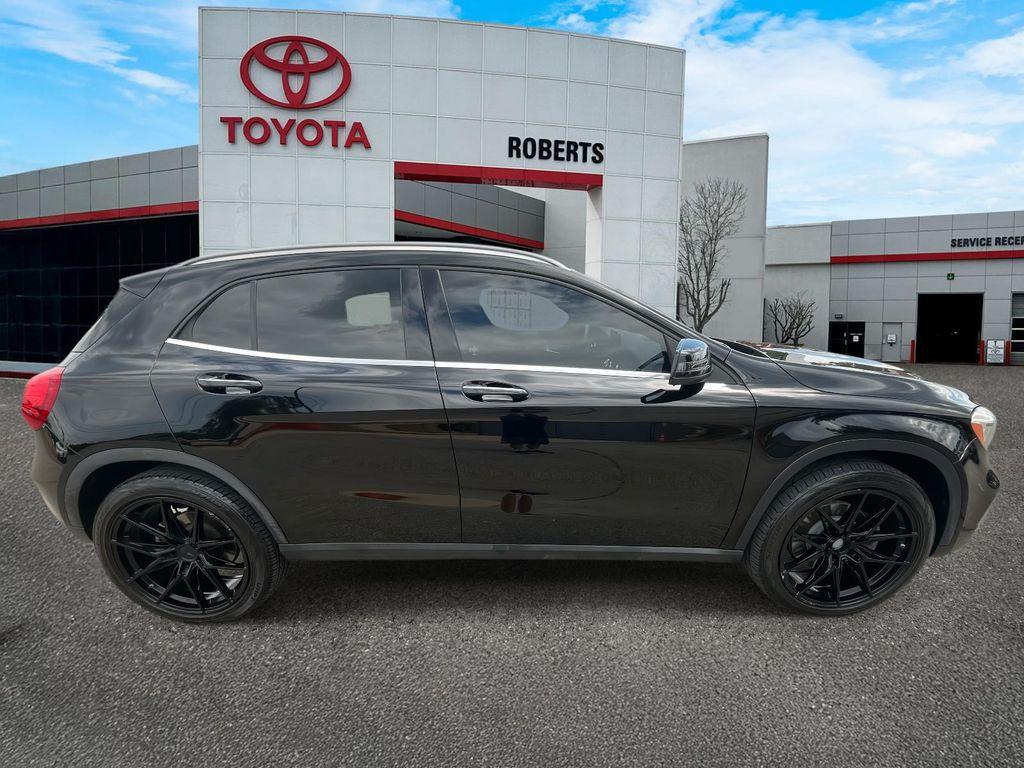 used 2019 Mercedes-Benz GLA 250 car, priced at $20,999