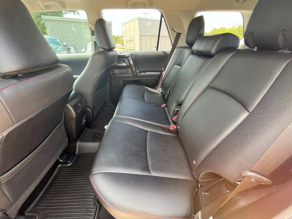 used 2023 Toyota 4Runner car, priced at $47,966