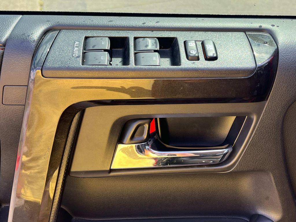 used 2023 Toyota 4Runner car, priced at $47,966