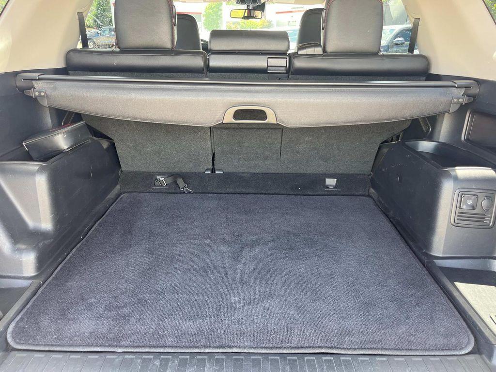 used 2023 Toyota 4Runner car, priced at $47,966
