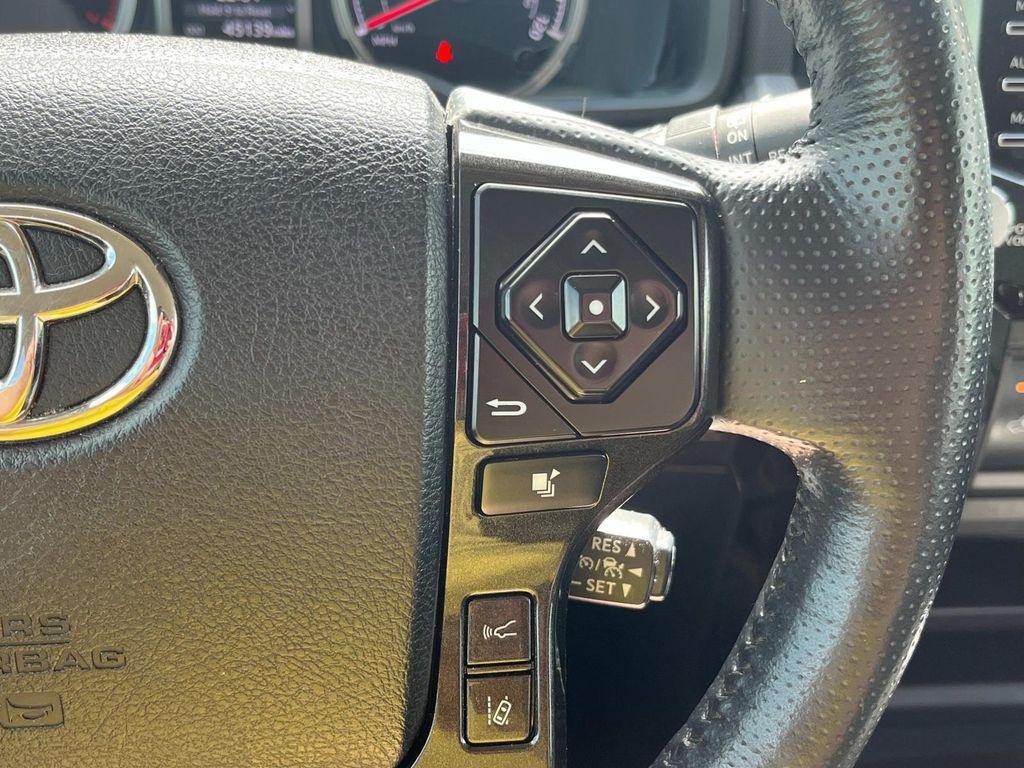 used 2023 Toyota 4Runner car, priced at $47,966