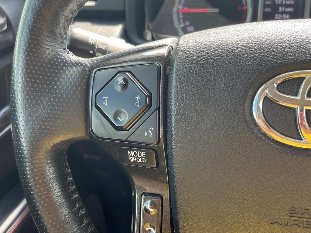 used 2023 Toyota 4Runner car, priced at $47,966