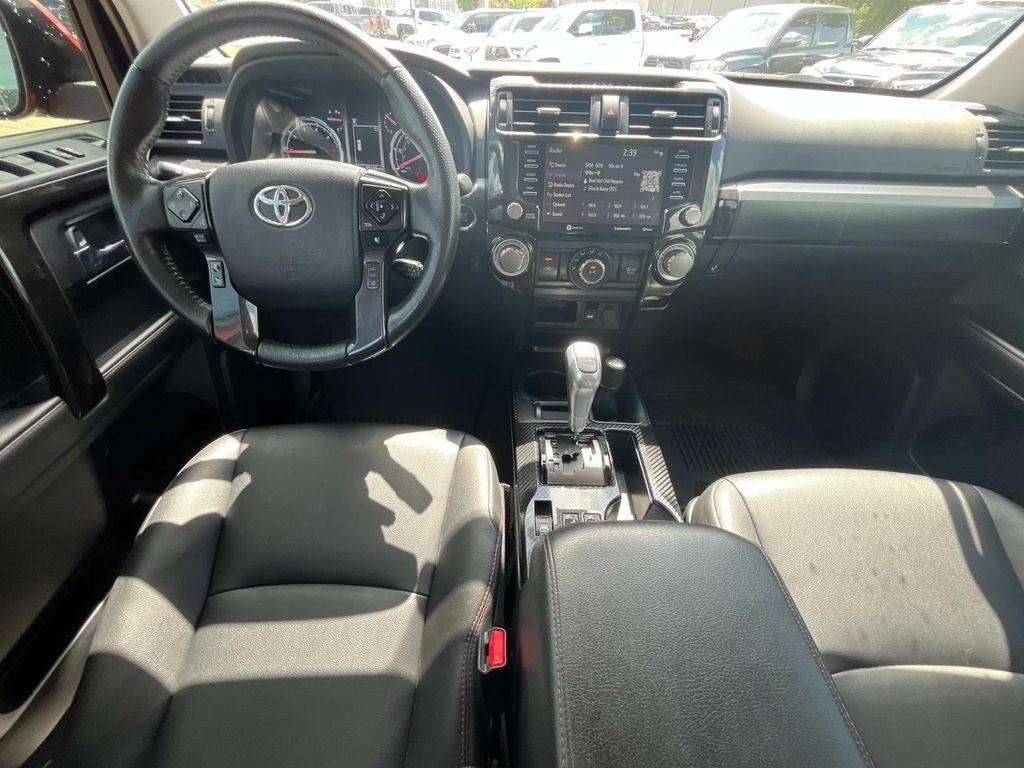 used 2023 Toyota 4Runner car, priced at $47,966