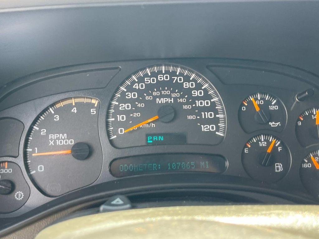 used 2005 Chevrolet Silverado 2500 car, priced at $23,990