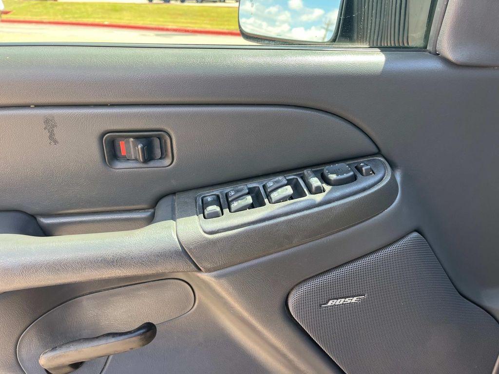 used 2005 Chevrolet Silverado 2500 car, priced at $23,990