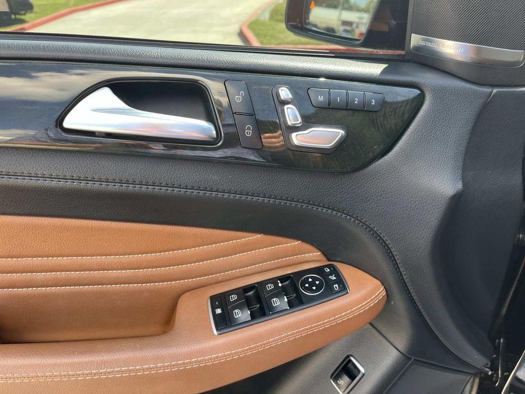 used 2019 Mercedes-Benz AMG GLE 43 car, priced at $37,198