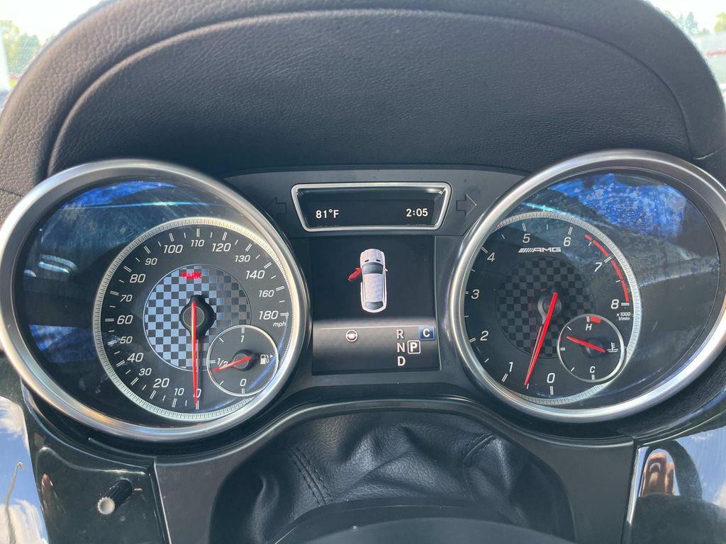 used 2019 Mercedes-Benz AMG GLE 43 car, priced at $37,198