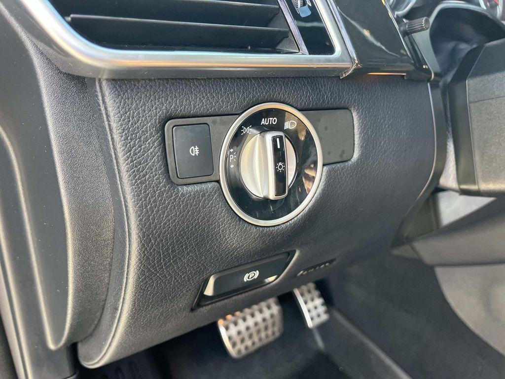 used 2019 Mercedes-Benz AMG GLE 43 car, priced at $37,198