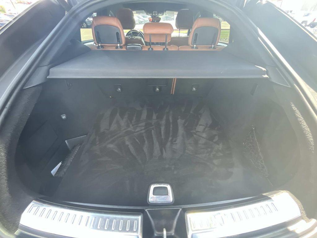 used 2019 Mercedes-Benz AMG GLE 43 car, priced at $37,198