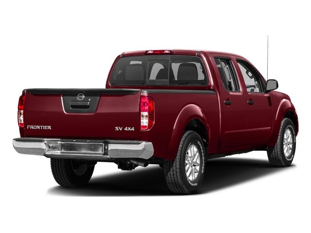 used 2016 Nissan Frontier car, priced at $11,528