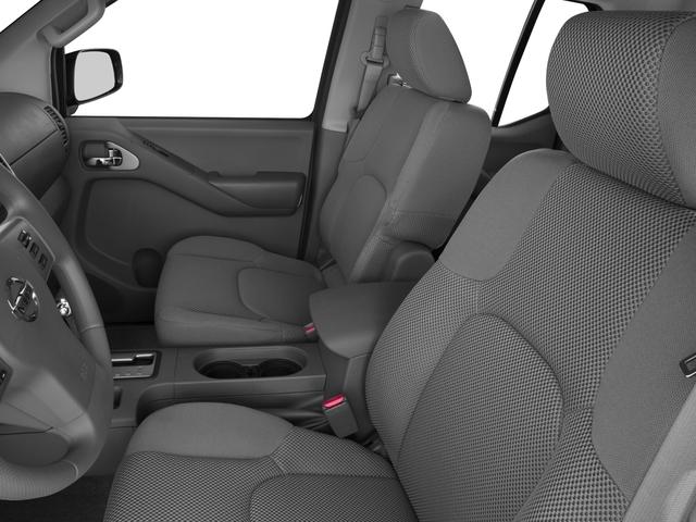 used 2016 Nissan Frontier car, priced at $11,528