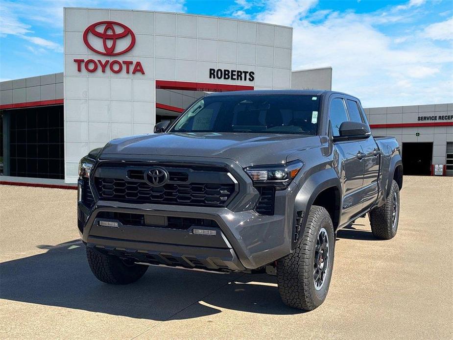 new 2024 Toyota Tacoma car, priced at $51,006