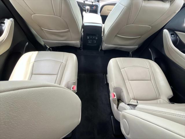 used 2020 Buick Enclave car, priced at $21,776