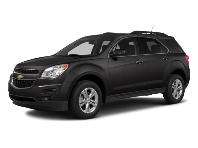 used 2014 Chevrolet Equinox car