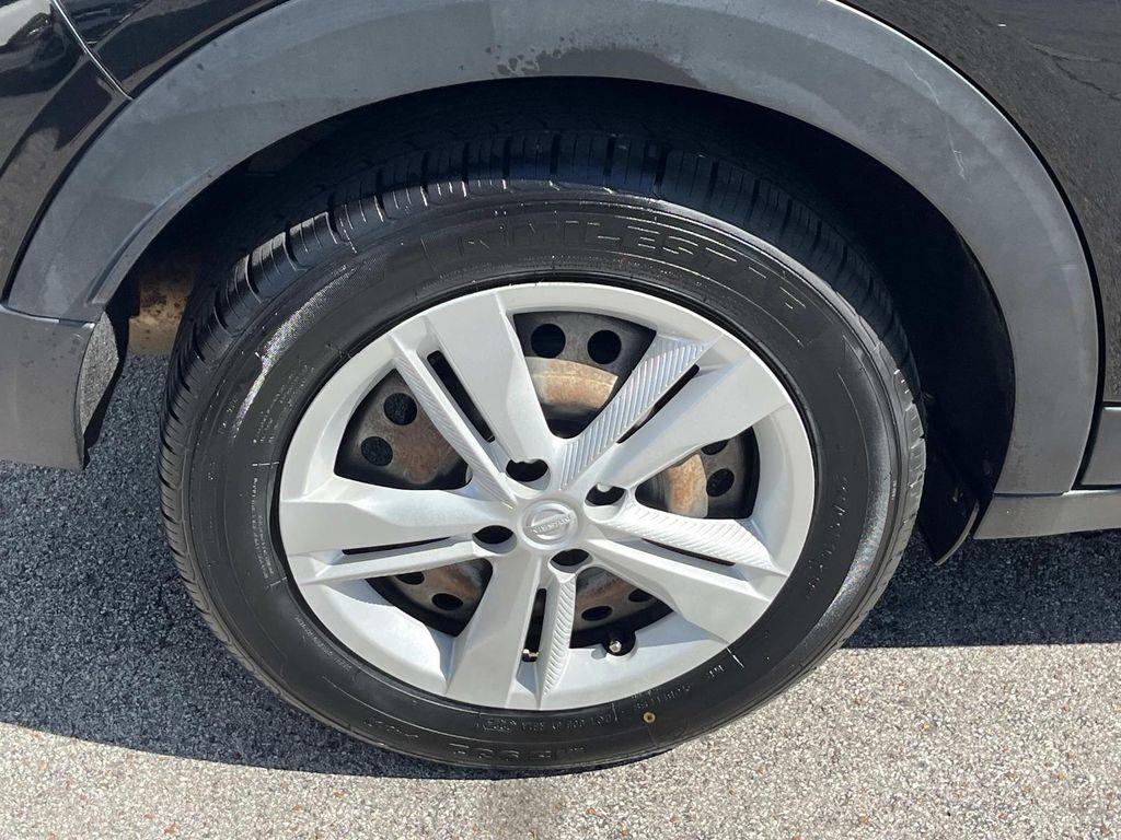 used 2018 Nissan Kicks car, priced at $12,499