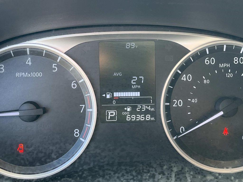 used 2018 Nissan Kicks car, priced at $12,499