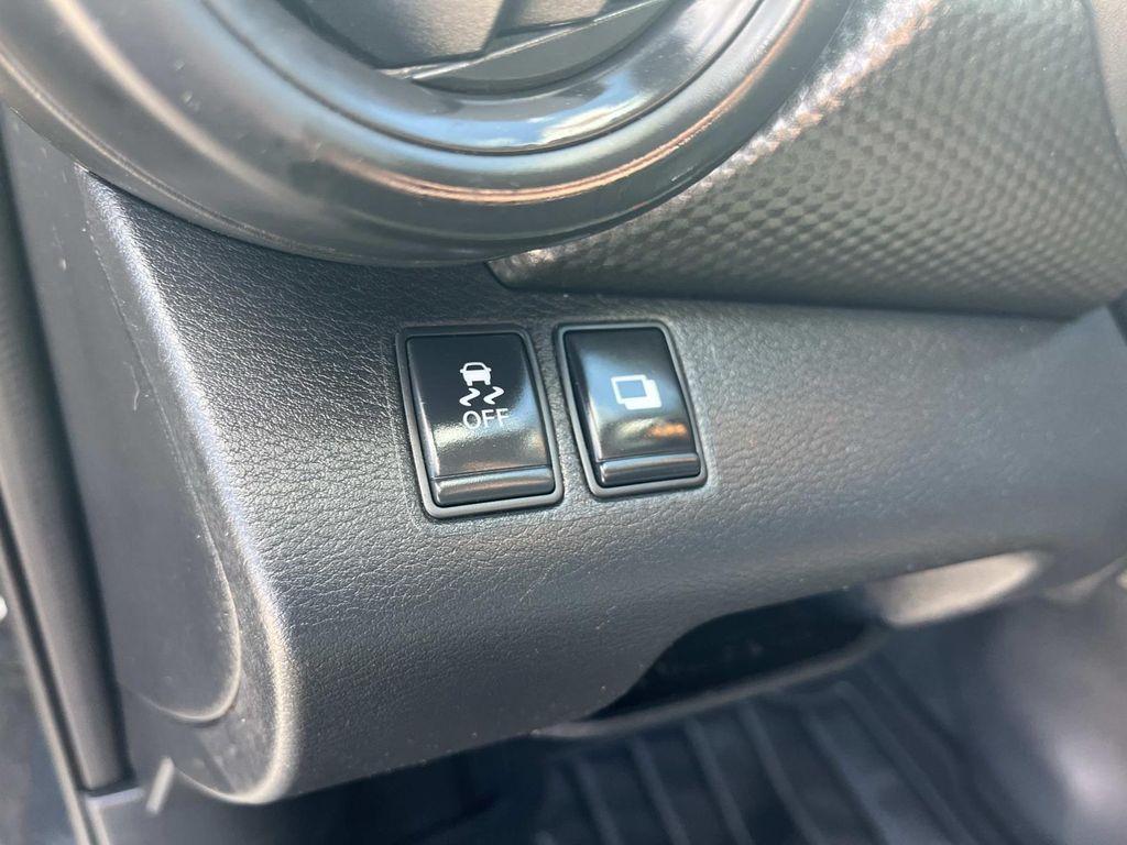 used 2018 Nissan Kicks car, priced at $12,499