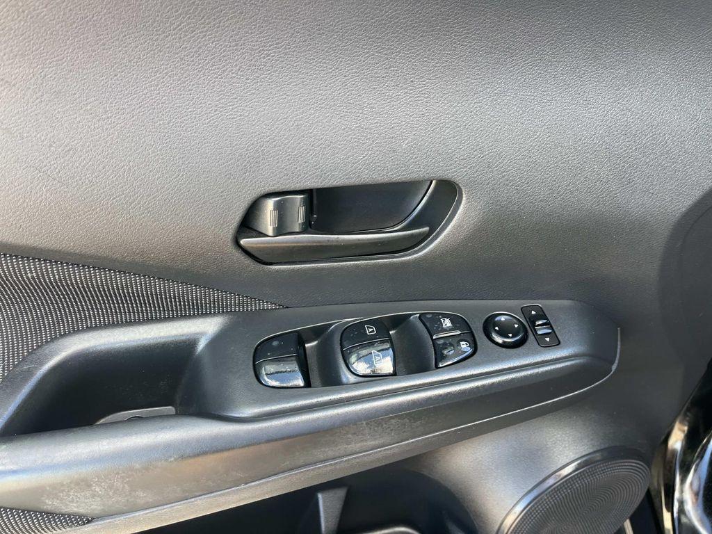 used 2018 Nissan Kicks car, priced at $12,499