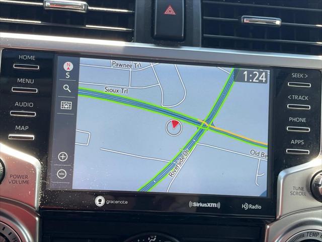 used 2021 Toyota 4Runner car, priced at $40,770