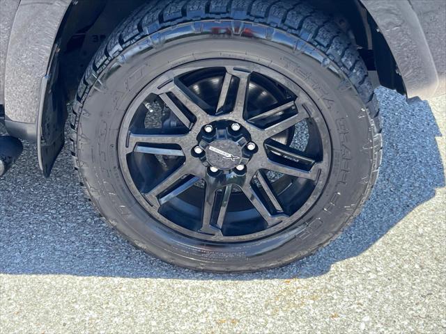 used 2021 Toyota 4Runner car, priced at $40,770