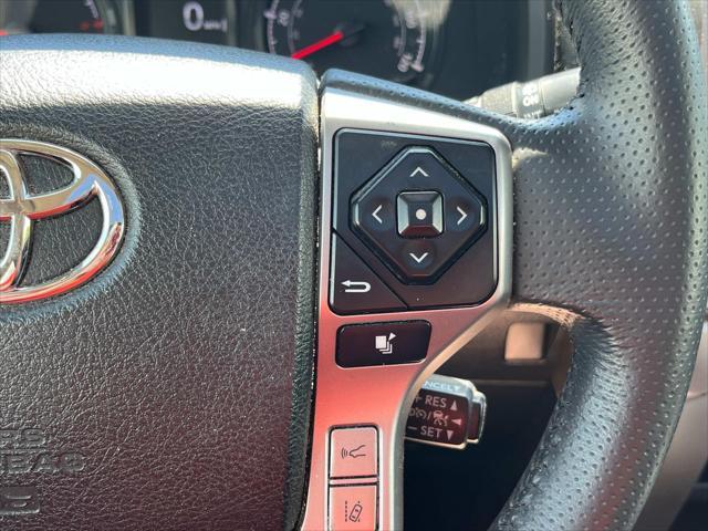 used 2021 Toyota 4Runner car, priced at $40,770