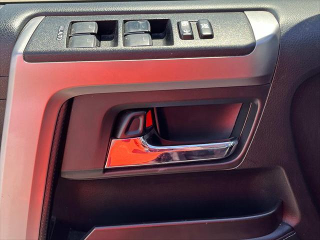 used 2021 Toyota 4Runner car, priced at $40,770