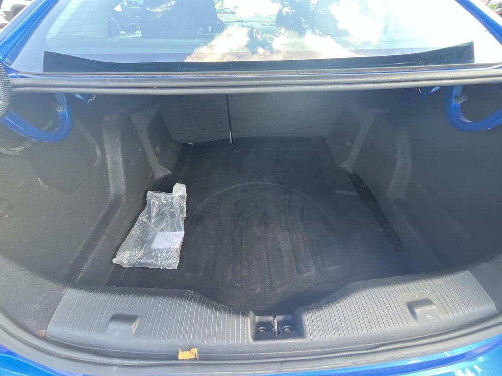 used 2017 Chevrolet Cruze car, priced at $8,900