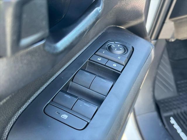 new 2024 Toyota Tacoma car, priced at $40,779