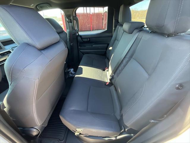 new 2024 Toyota Tacoma car, priced at $40,779