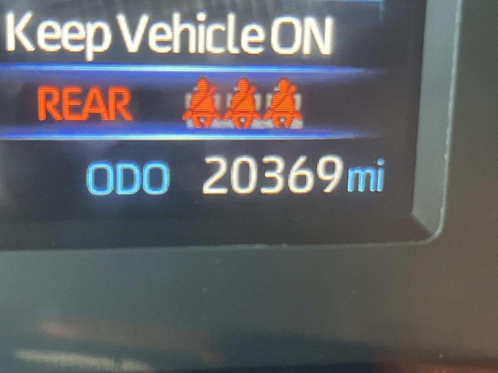 used 2024 Toyota Tundra car, priced at $51,995
