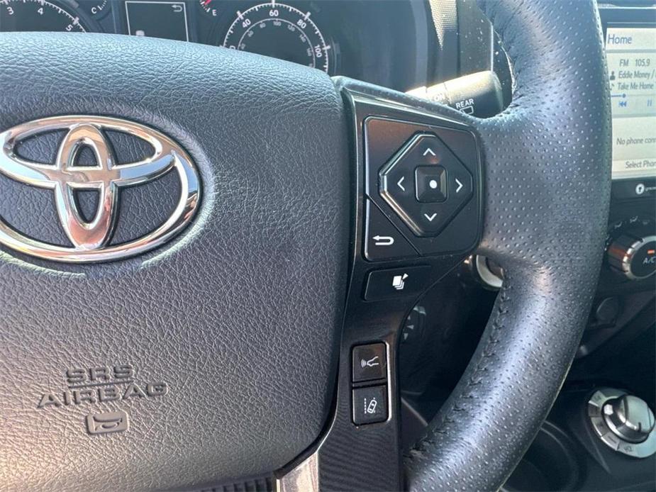 used 2023 Toyota 4Runner car, priced at $45,991