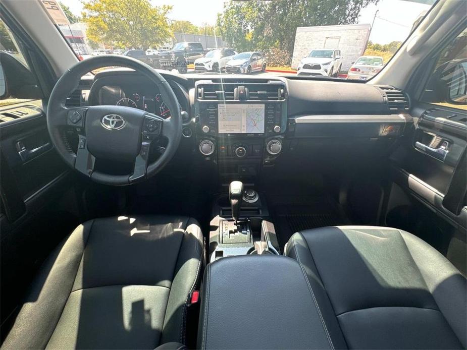 used 2023 Toyota 4Runner car, priced at $45,991