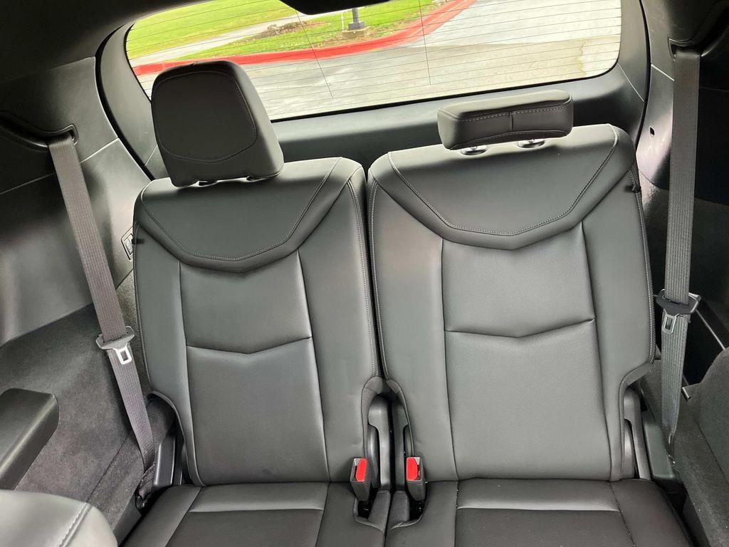 used 2020 Cadillac XT6 car, priced at $30,399
