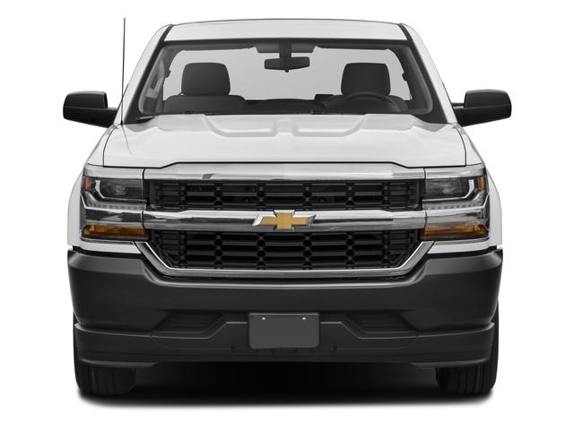 used 2018 Chevrolet Silverado 1500 car, priced at $19,892