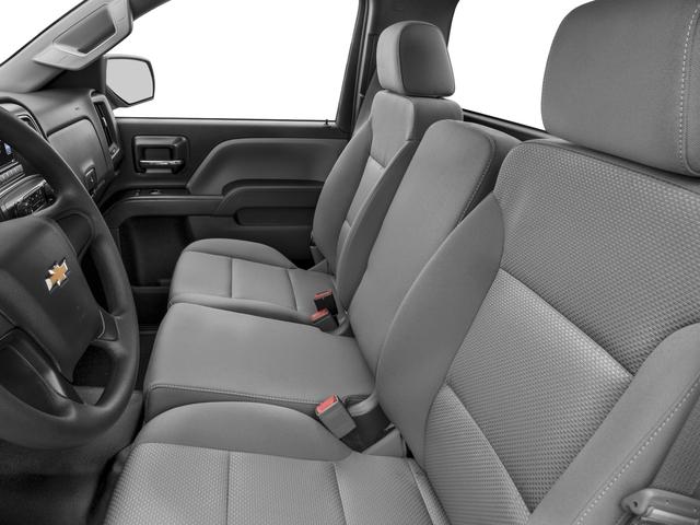 used 2018 Chevrolet Silverado 1500 car, priced at $19,892