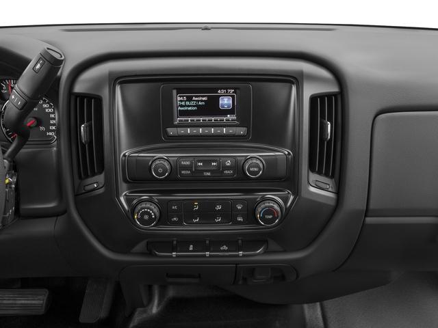 used 2018 Chevrolet Silverado 1500 car, priced at $19,892
