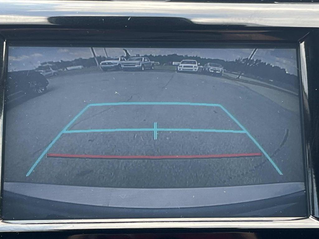 used 2019 Toyota Camry Hybrid car, priced at $23,110