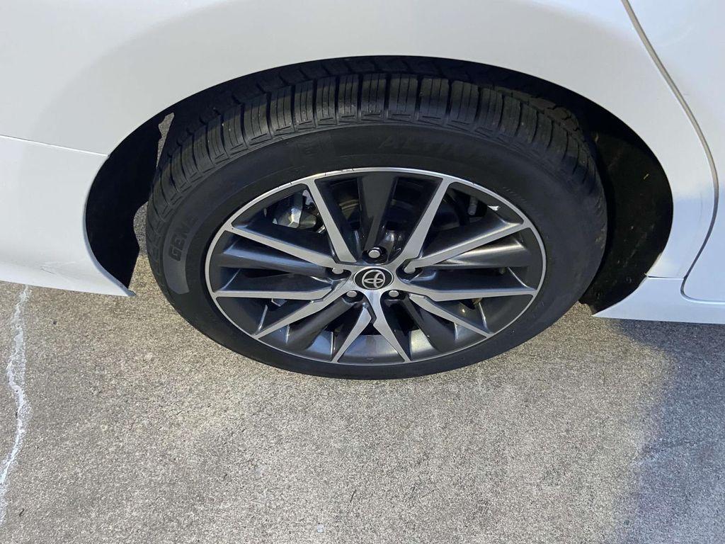 used 2021 Toyota Camry car, priced at $25,979