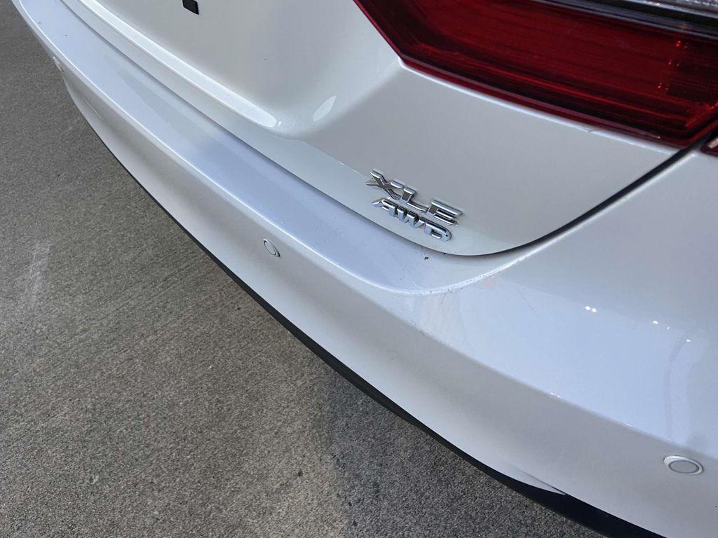 used 2021 Toyota Camry car, priced at $25,979