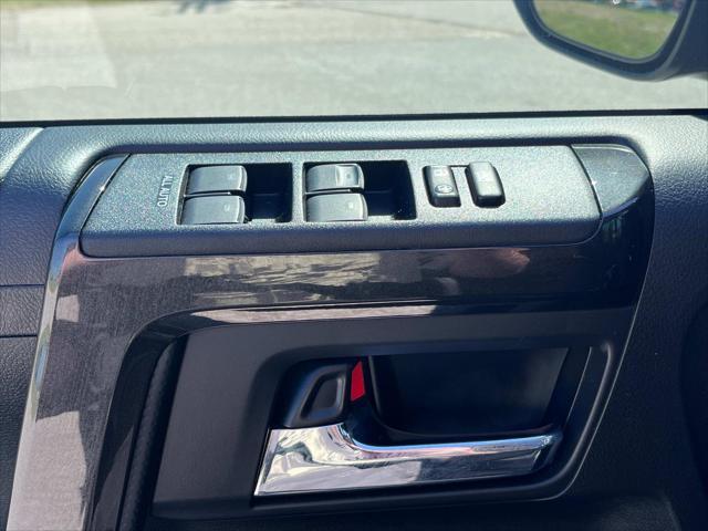 used 2021 Toyota 4Runner car, priced at $53,499