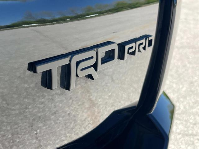 used 2021 Toyota 4Runner car, priced at $53,499