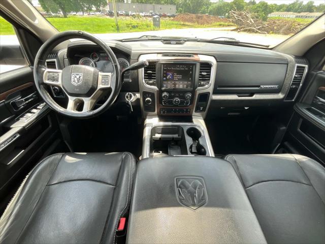 used 2016 Ram 2500 car, priced at $32,494